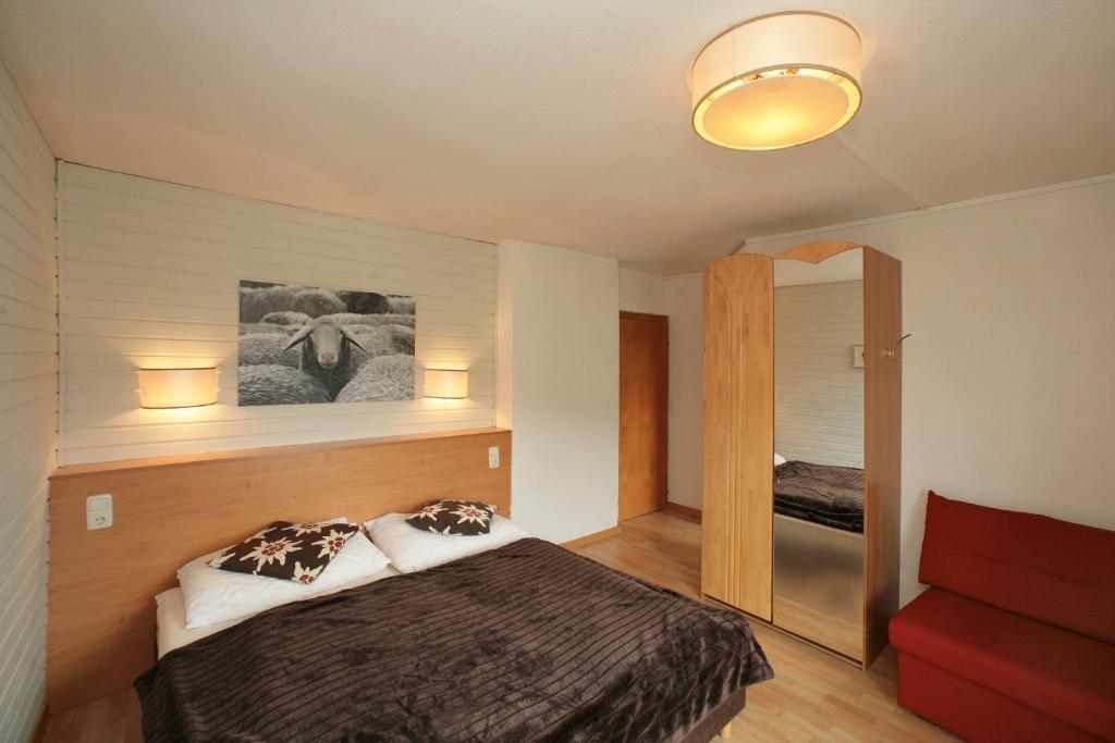 Edelweiss Am See Zell am See Room photo