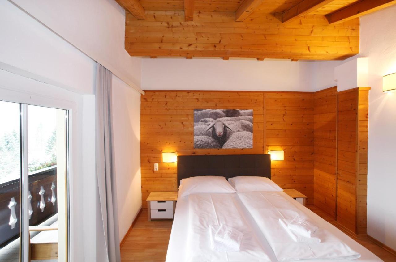 Edelweiss Am See Zell am See Exterior photo