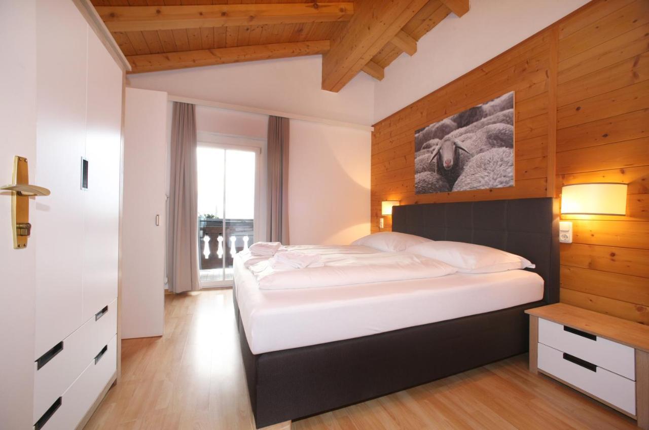 Edelweiss Am See Zell am See Exterior photo